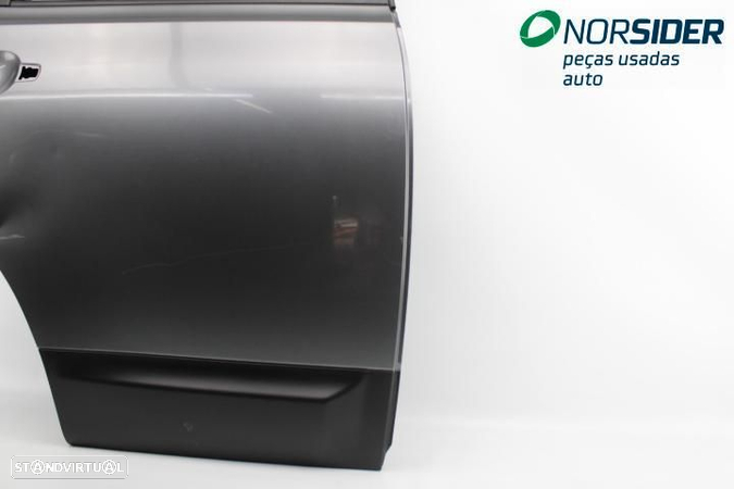 Porta tras direita Nissan Qashqai|10-13 - 5