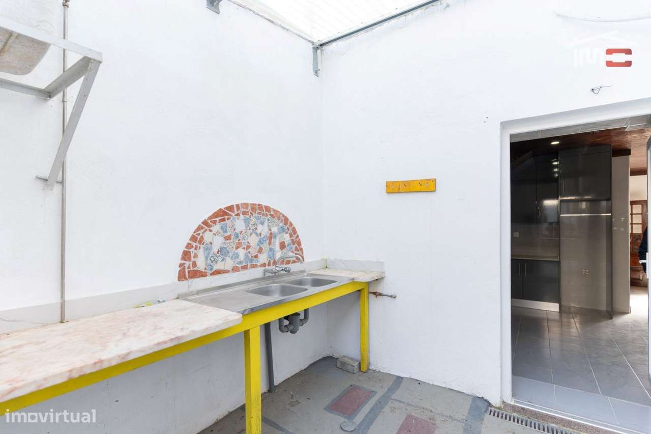 Moradia T3 - Alburitel-8