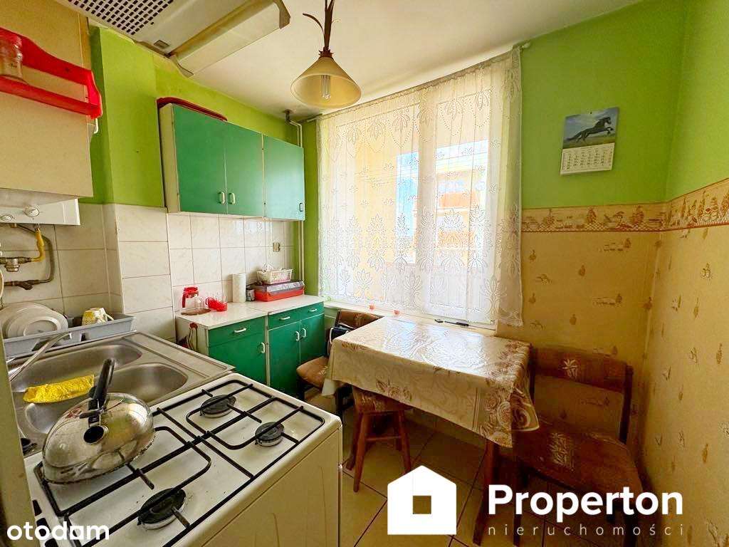 Mieszkanie, 35,50 m², Dęblin - Pełny obrazek: 4/12