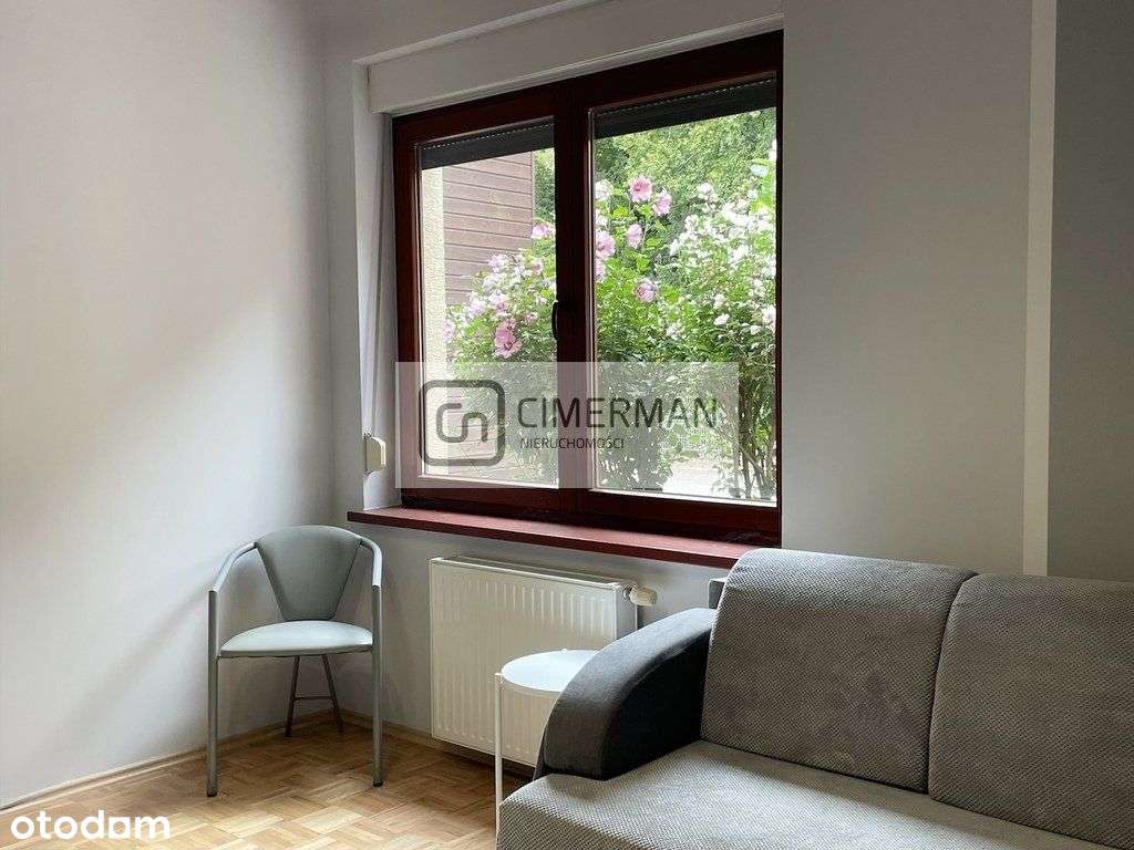 Oporów - Parter z ogródkiem-6