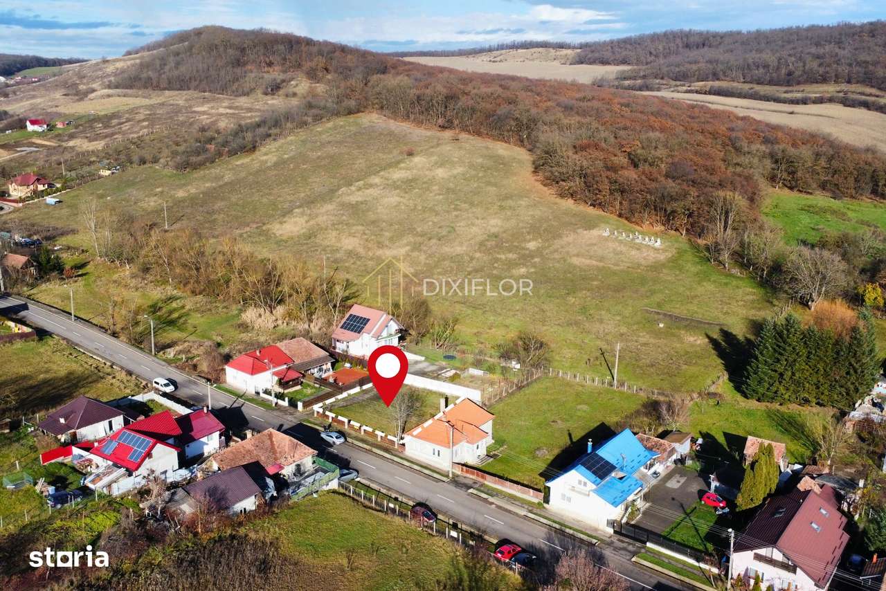 Teren intravilan – neconstruibil | Str. Remetea | 35.000 €-1