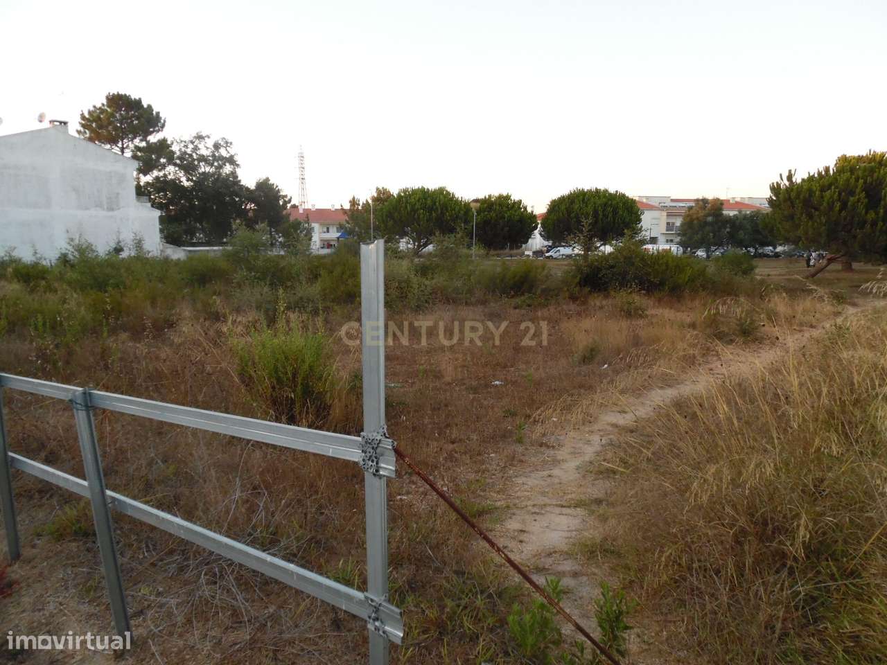 Magnifico lote de terreno urbano em Carrasqueira - Sesimbra-18