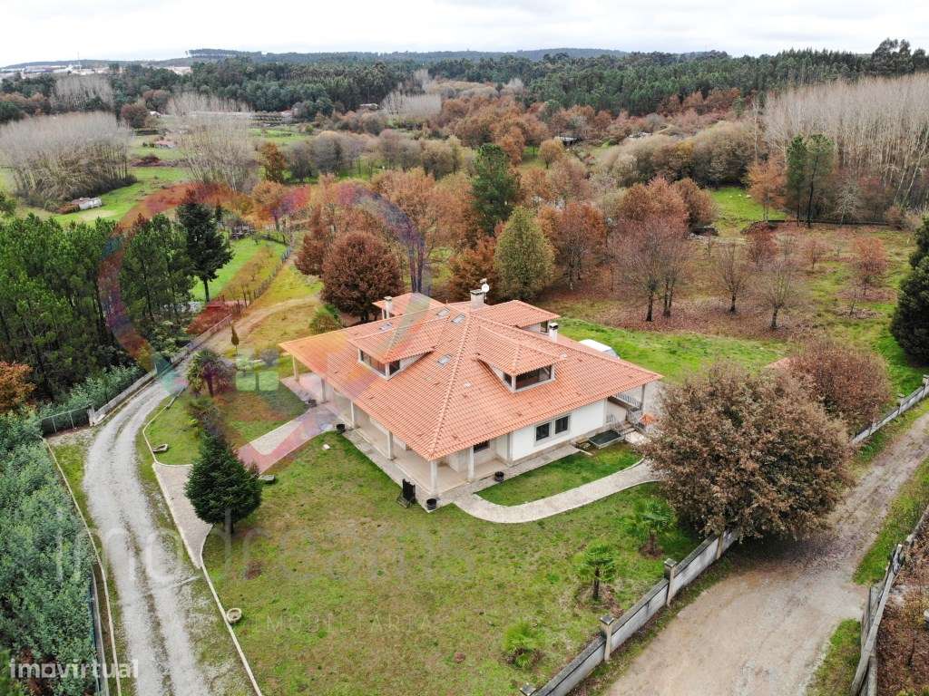 Quinta T6 em Viseu-24