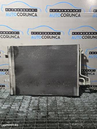 Radiator clima Ford Kuga II 2012 - 2014 (814) - 1