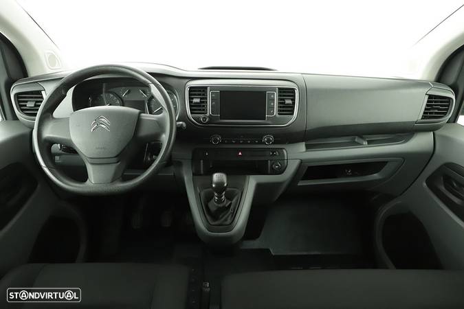 Citroën Spacetourer 1.5 BlueHDi XL Business - 7