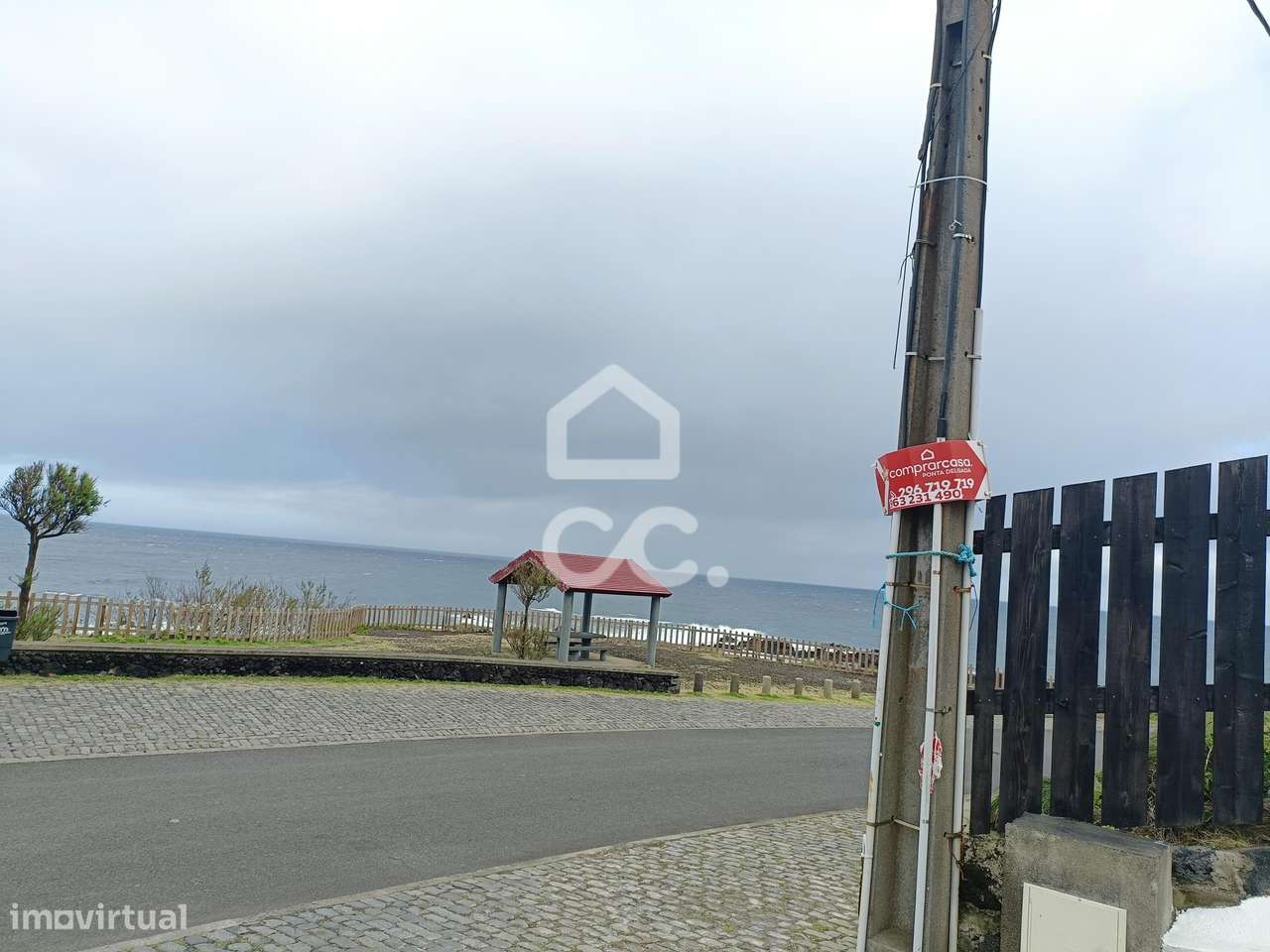 Moradia com 3+1 Quartos - Mosteiros- Ponta Delgada-38