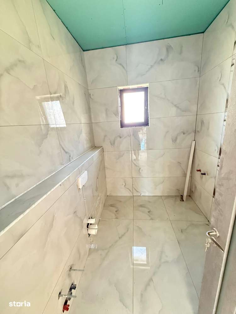 Casa de vanzare  la cheie, gata de mutare - zona Izvor , Brasov-10