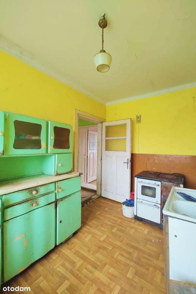 Dom do remontu – okazja dla osób z pomysłem-5