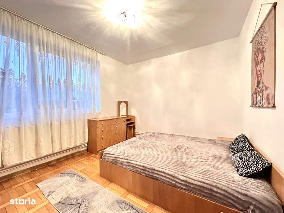 Apartament central 2 camere, 44 camere - zona Iulius Mall COMISION 0% - Imagine principală: 4/9