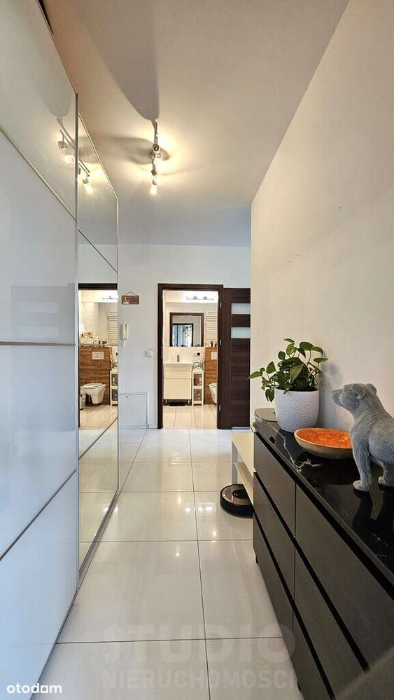 Chełmońskiego ogród 130 m2, 2 pok. 52 m2, taras - Pełny obrazek: 5/14