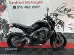 Yamaha MT - 1