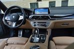 BMW Seria 7 745e - 18