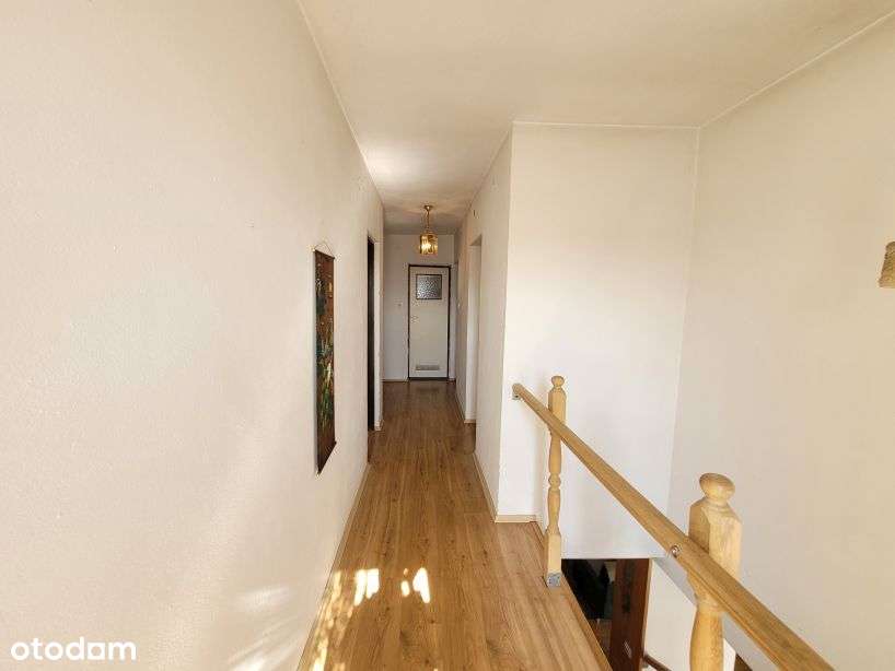 Bliźniak w Cieplicach dla zwolenników ciszy i spokoju-12