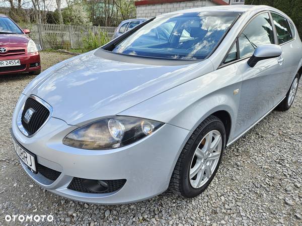 Seat Leon 1.9 TDI Stylance - 7