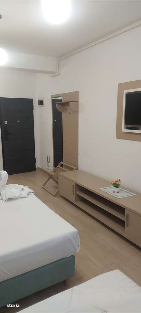 Mamaia Nord-Complex Stefan Building-garsoniera lux-7