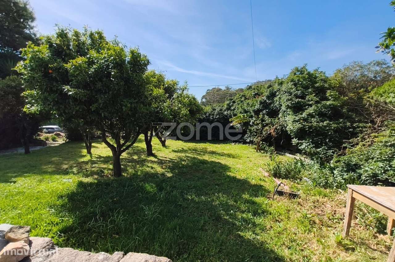 Propriedade única com 1.928 m² | Malveira da Serra-13