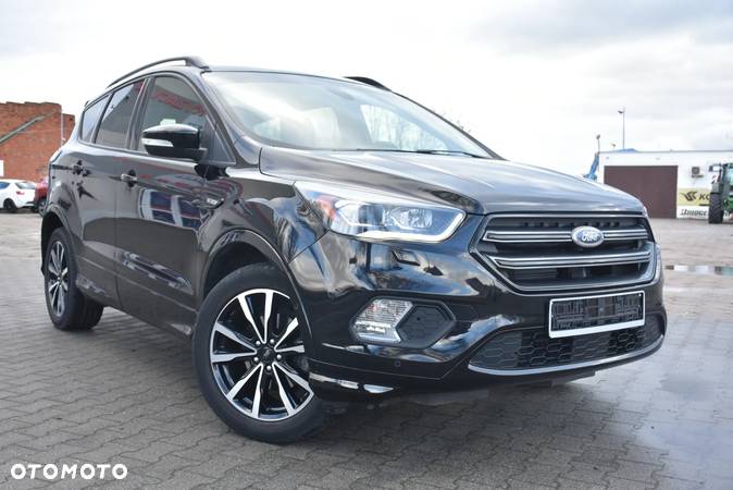 Ford Kuga 1.5 EcoBoost 2x4 ST-Line - 2