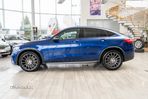 Mercedes-Benz GLC Coupe 220 d 4Matic 9G-TRONIC AMG Line - 10