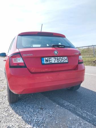 Skoda Fabia 1.0 Ambition - 5