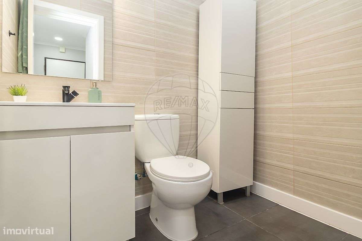 Apartamento t2 para venda na Baixa da Banheira-26