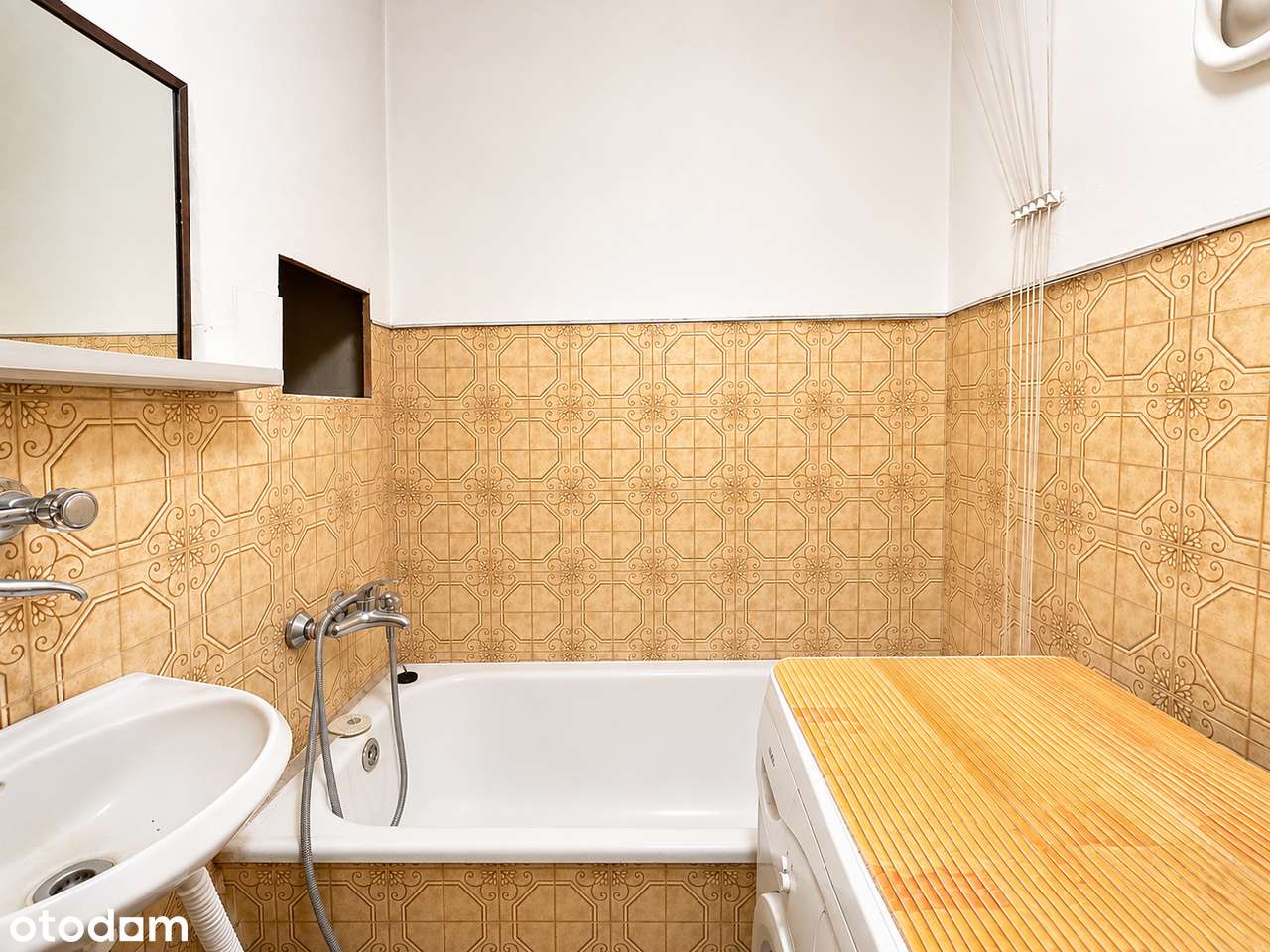 3 POKOJE z balkonem| 55,5 m2 | pełen rozkład | Łódź-Górna-13
