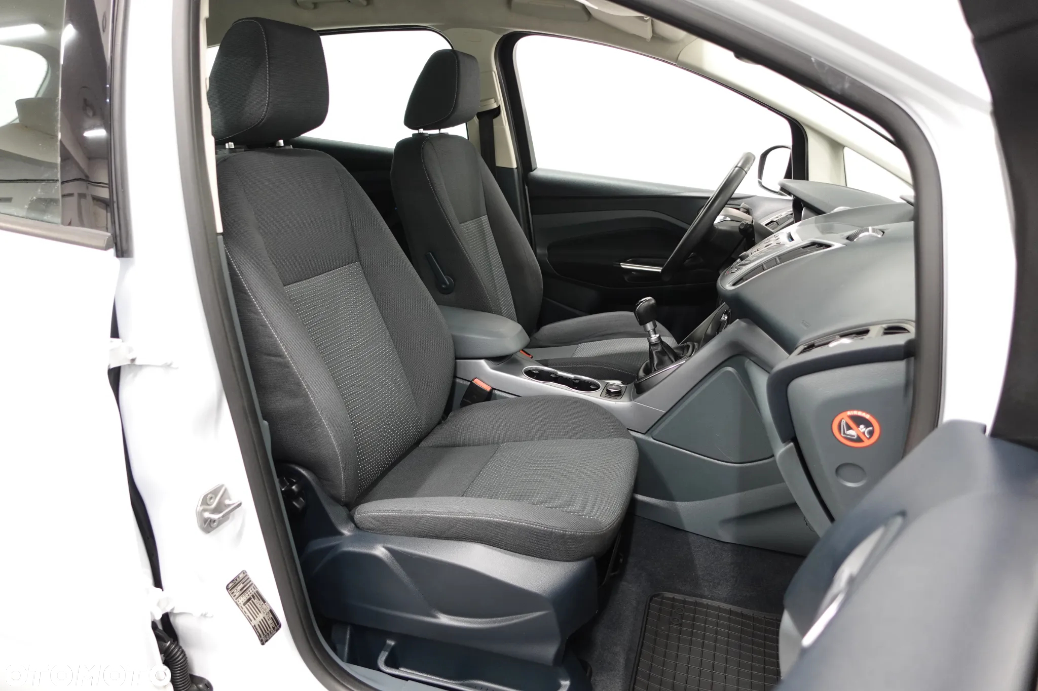 Ford C-MAX 1.0 EcoBoost Edition ASS - 30