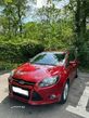 Ford Focus 1.6 EcoBoost Start-Stopp-System - 1