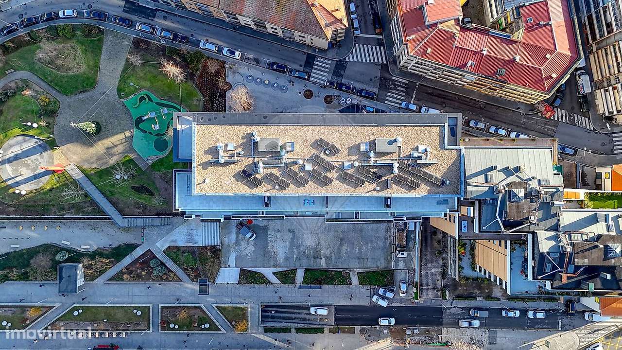 Apartamento T2 para venda - Grande imagem: 5/19