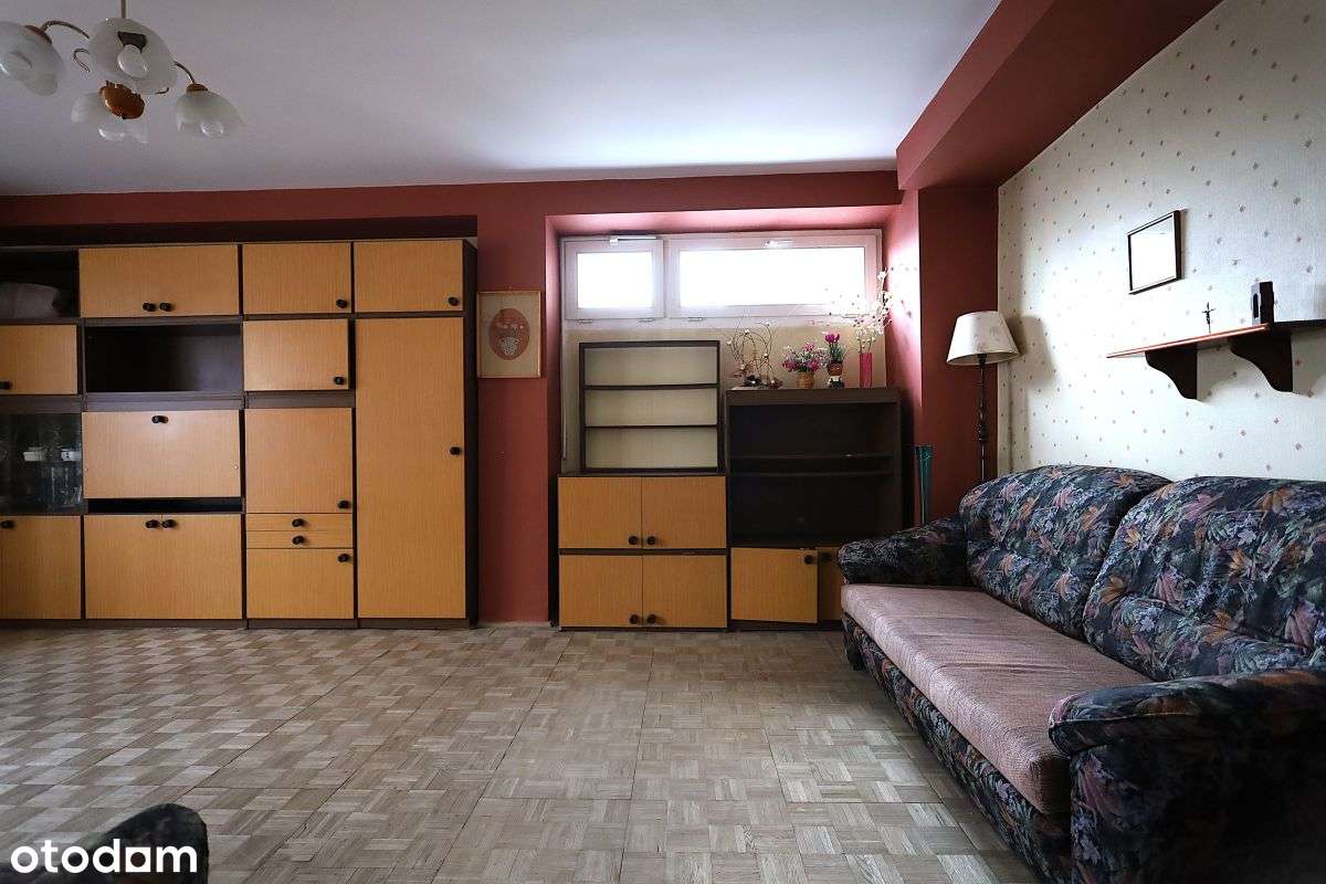 Piotrkowska - 3 pokoje z balkonem w sercu Łodzi!-3