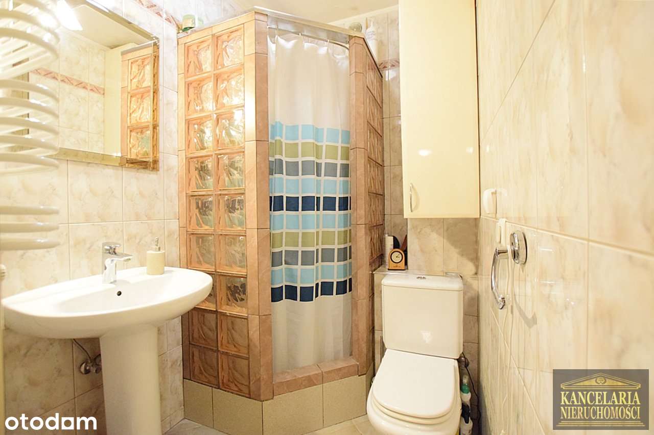 Wyjątkowy apartament w centrum! Taras! 3 łazienki! Garaż! Komórka!-6