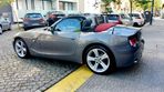 BMW Z4 2.0 - 15