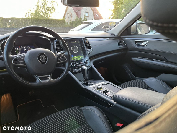 Renault Talisman 1.6 Energy dCi Intens EDC - 15