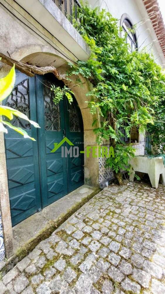 Quinta T6, São João da Madeira-8