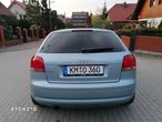 Audi A3 1.6 Limited Edition - 10