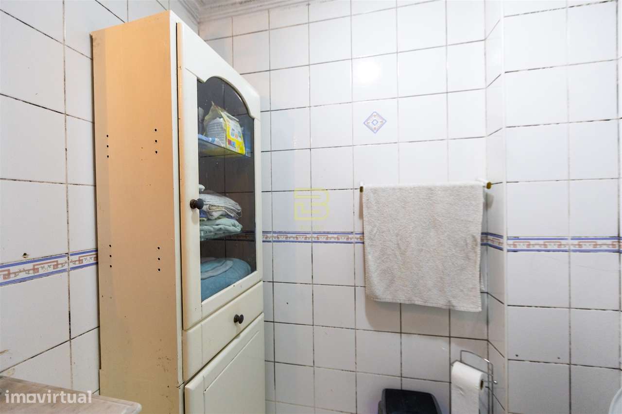 Casa ilha T2, em Paranhos, Porto-14