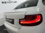 BMW 220 d Pack M Auto - 9