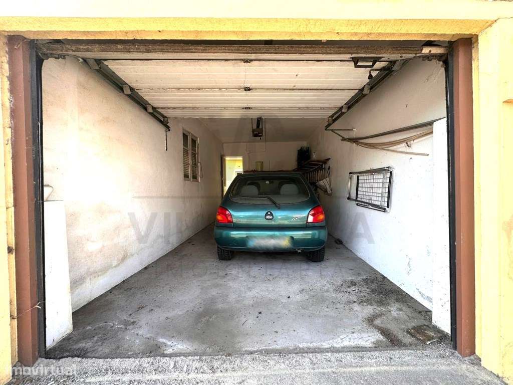 Moradia Geminada T5 Duplex Venda Vila do Conde-16