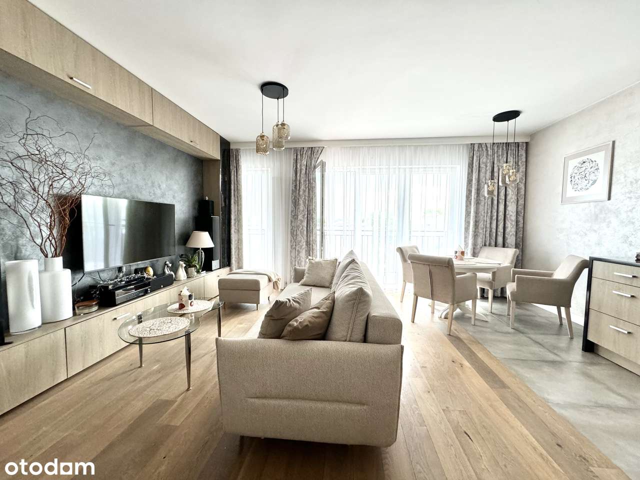 ul. Szaserów, 3p/3, taras 24,5m2, wysoki standard-0