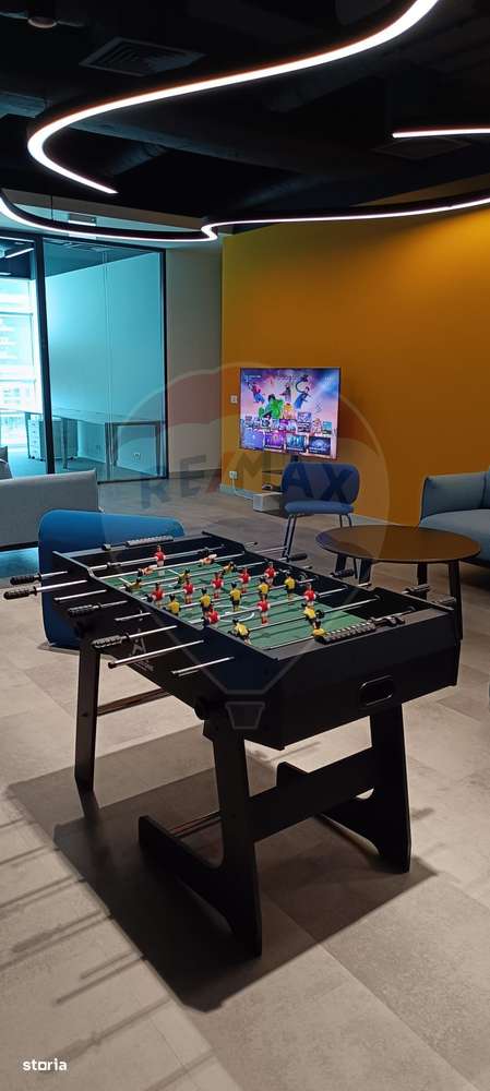 Spațiu de birouri de închiriat | Coworking | Pipera | Dimitrie Pompeiu - Imagine principală: 4/20