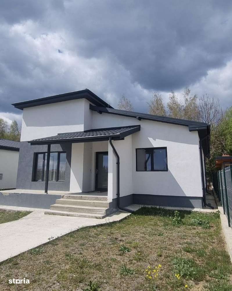 Vila 2023 , incalzire in pardoseala, gaze - Imagine principală: 4/14