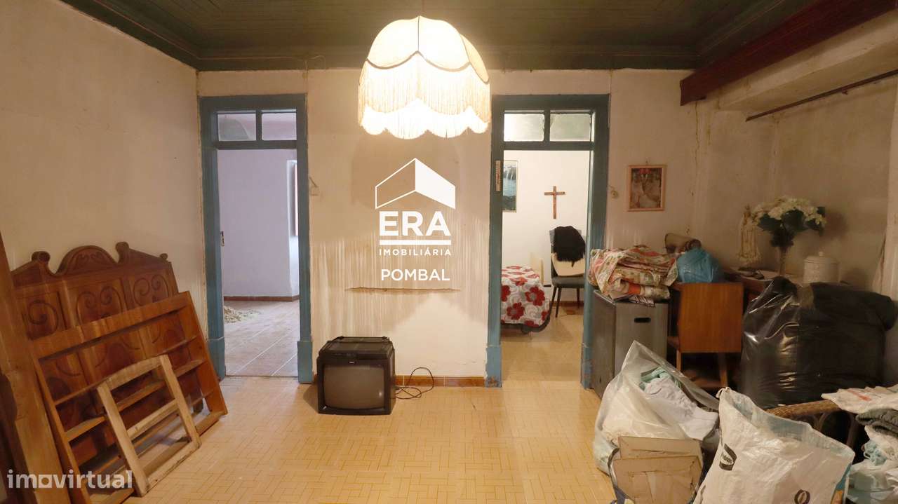 Moradia T3 localizada em Chão de Couce, Ansião - Grande imagem: 4/15