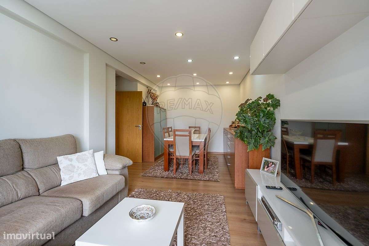 Apartamento T2 para venda-28