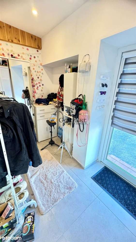 Domek parterowy w Witoszowie Dolnym-8