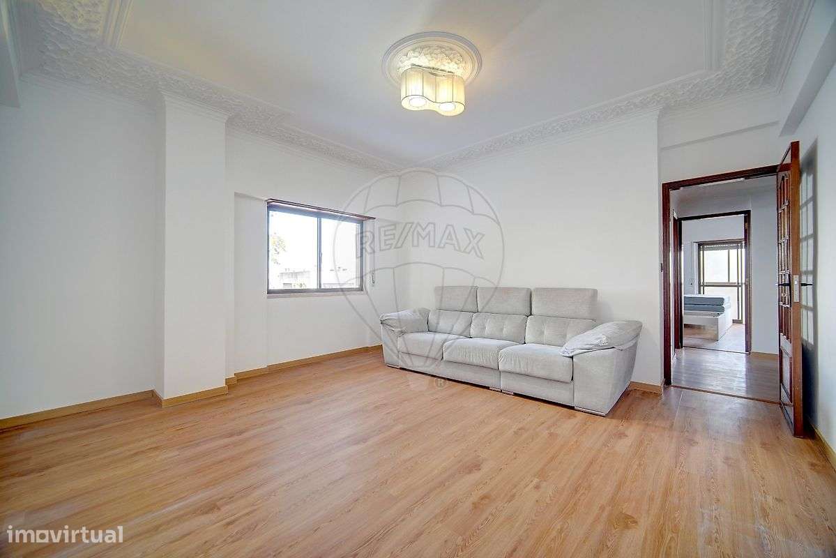 Apartamento T2 para venda-5