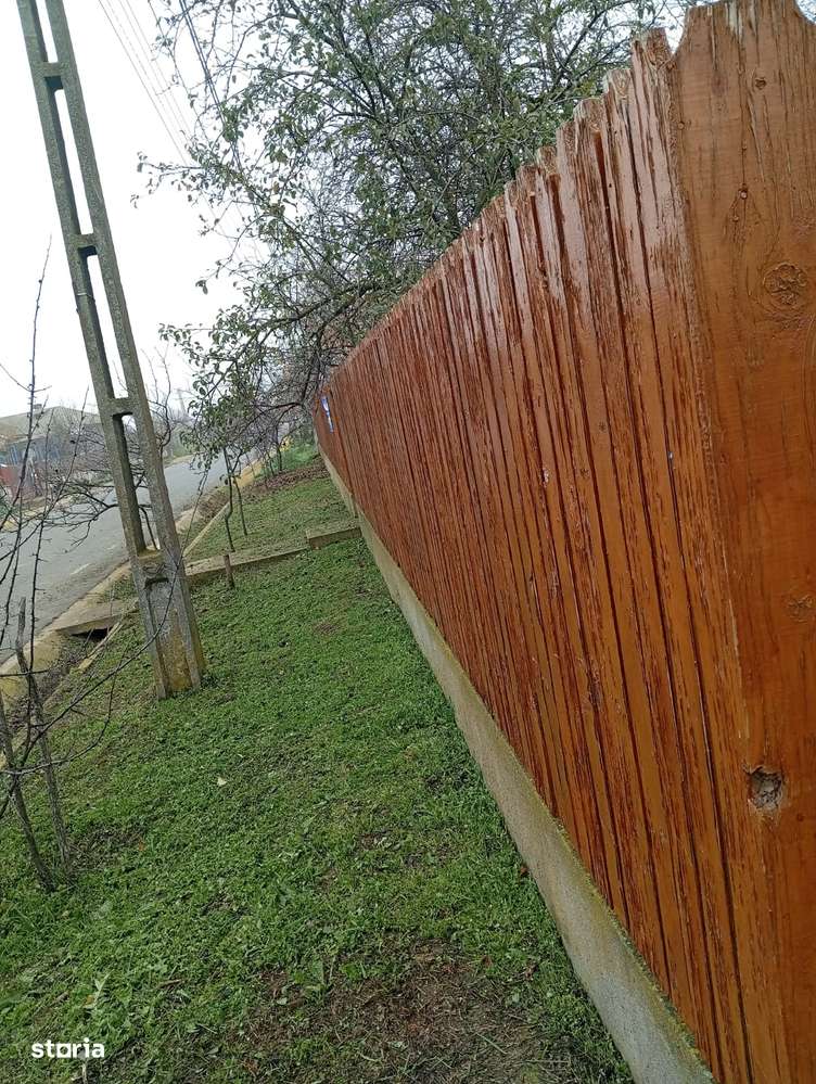 Ceamurlia de Jos- zona centrala- casa locuibila-3