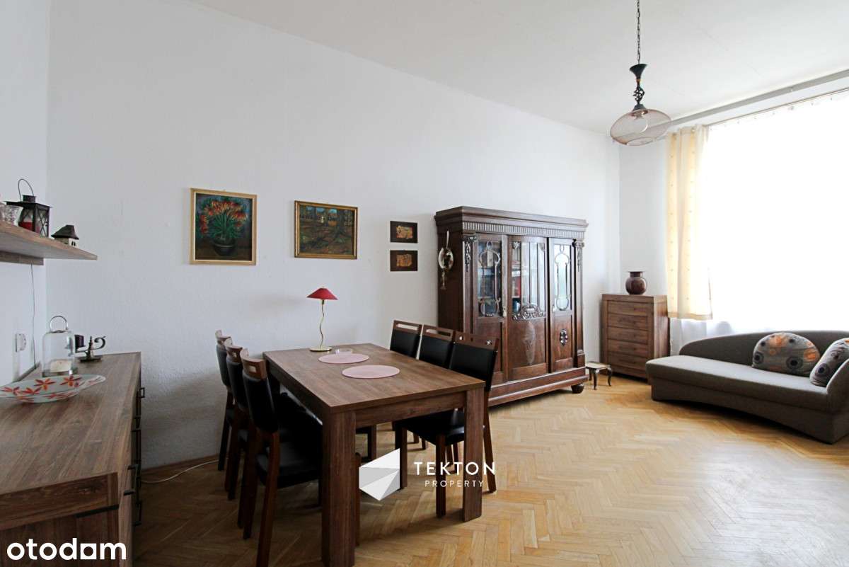 Mieszkanie 2- pokojowe z loggią przy Sky Tower - Pełny obrazek: 1/16