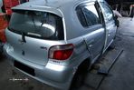 Toyota Yaris 1.0 XP10 para peças 1998 a 2002 - 2