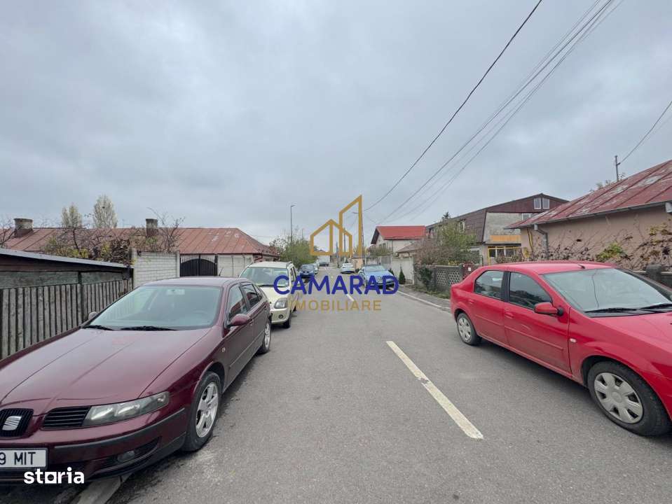 Teren de vanzare – 1.860 mp, Intrarea Rozelor, Bragadiru-10