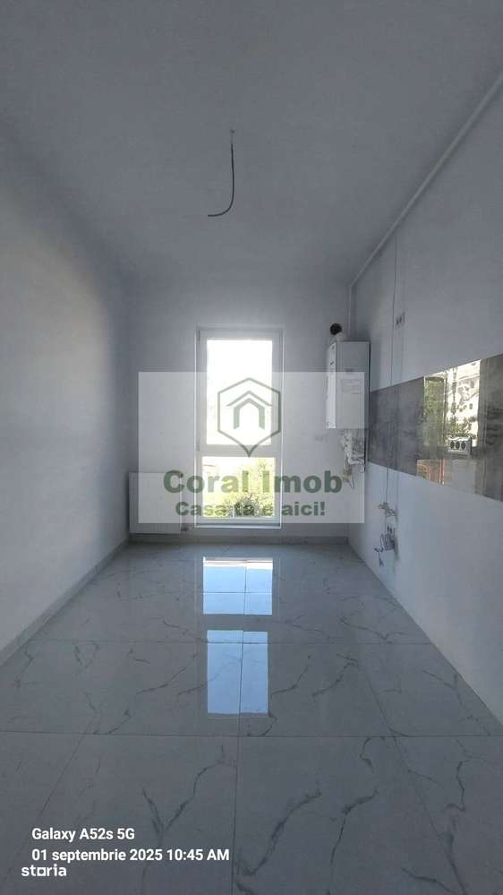 Vanzare Apartament 2 camere decomandate parcare, boxa ,Dobroesti-3