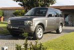 Land Rover Range Rover 3.0 TD6 Vogue - 1